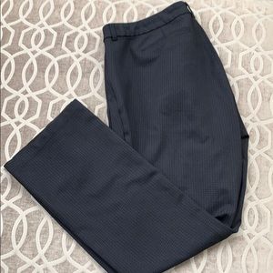 Luxury feel dress slacks